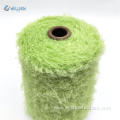 1/3.5NM POLYESTER TEDDY ROLL YARN